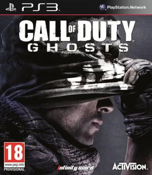 Jaquette call of duty ghosts playstation 3 ps3 cover avant g 1367241793