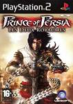 Prince of persia les 2 royaumes ps2 jaquette