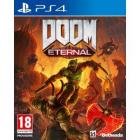 Doom eternal ps4