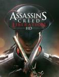 Jaquette assassin s creed liberation hd playstation 3 ps3 cover avant g 1390215021