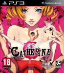 Jaquette catherine playstation 3 ps3 cover avant g 1322151738