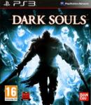 Jaquette dark souls playstation 3 ps3 cover avant g 1317817697