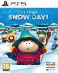 South park snow day cover cover large