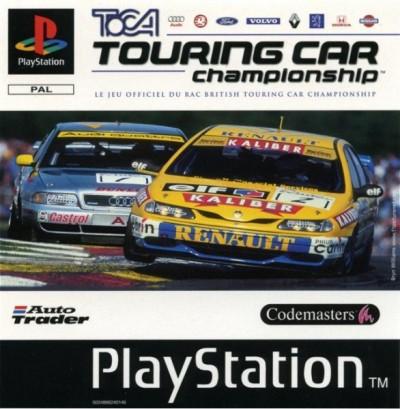 Toca touring car champ e29583