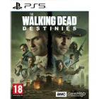 Walking dead destinies ps5